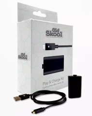 Play & Charge Kit for XBOX Series X|S Wireless Controller
